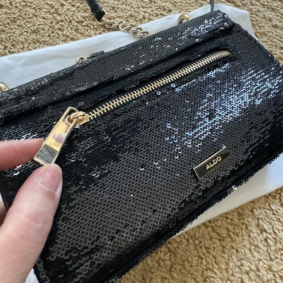 Aldo crossbody bag - Picture 3 of 9